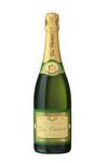 Guy Charbaut Blanc De Blancs Brut Premier Cru French Champagne (price Per Bottle Comes In Cases Of 6)