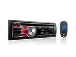 JVC KD-R426 MP3 Car CD Player