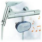 H2o Powered Shower Radio [Pre-order]