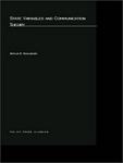 The Mit Press State Variables and Communication Theory