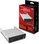 Vantec 3.5 USB 3.0 Internal Multi Card Reader