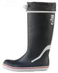 Gill Marine Size 47 Carbon Tall Yachting Boots