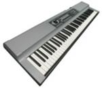 Studiologic VMK-188plus Hammer Action Keyboard Controller