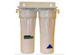Alphaaqua Double Under-Counter Filter