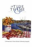 Favorite Recipes Press (frp) Of Tide & Thyme: The Junior League of Annapolis, Inc.