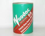 Woodoc 55 Outdoor Gloss 500ml Meranti Sealer