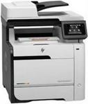 HP LaserJet Pro 400