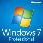 Microsoft Windows 7 Professional 64Bit