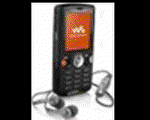 Sony Ericsson W810i