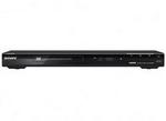 Sony DVP-NS758 DVD Player