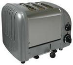Dualit Combi Toaster