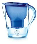 Brita Marella Cool Blue Water Filter Jug