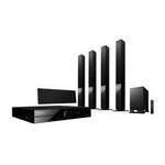 Pioneer HTZ-212 Home Theater System