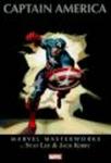 Marvel Masterworks: Captain America Volume 1 TPB