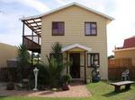 House In Tergniet Western Cape