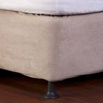 House Brands Stone Neutrals Extra Length Basewrap