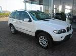BMW 2006 BMW X5 3.0d