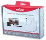 Intellinet Wireless 300n Media Adapter