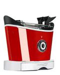 Bugatti Volo Toaster Red