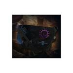 Razer Gaming Gear Messenger Bag Sling StarCraft 2 Zerg Edition