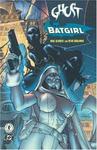 Dark Horse Ghost / Batgirl