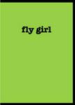 Inventive Travelware Fly Girl Fuchsia Travel Wallet