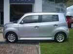 2010 Daihatsu Materia 1.5
