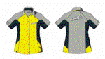 Leatt Lady S Pit Shirt
