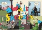 Walt and Skeezix: Book Three