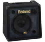 Roland KC60 40W 3 Channel Mixing Keyboard Amplifier