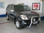 2005 Toyota Prado VX 4.0 V6 Auto