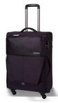 American Tourister Smart 55cm Spinner Purple