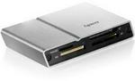 Apacer USB 2 Mega Steno AM-404 External 4 Slot Card Reader