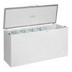 Defy 530L Chest Freezer