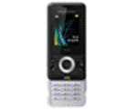 Sony Ericsson W205 Walkman