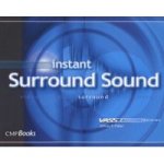 Instant Surround Sound Audio