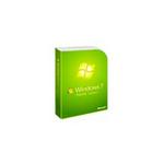 Microsoft Windows 7 Home Basic Edition Service Pack 1