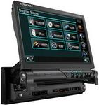 Kenwood KVT536DVD 7
