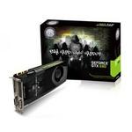 KFA NVIDIA GeForce GTX680