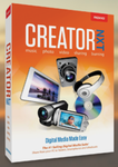 Creator 2012 License (5-50)