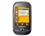 Samsung Corby S3650