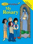 My Rosary Coloring & Activity Books (Pauline Books & Media)