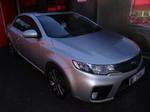 2011 Kia Cerato 2.0 Koup