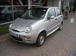 Chery 2011 Chery QQ3 0.8 TE