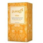 Pukka Relax Herbal Tea 20s