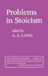 Problems in Stoicism
