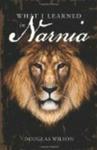 What I Learned in Narnia