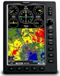 Garmin GPSMAP 695