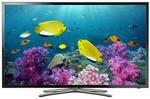 Samsung [2013] Ua46f5500 Smart 46-inch Full Hd Led Tv