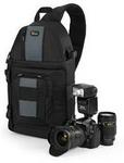 Lowepro SlingShot 202 AW Camera Bag